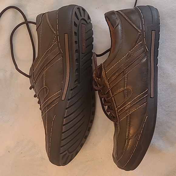 EUC brown Madden shoes size 8 - Picture 2 of 5